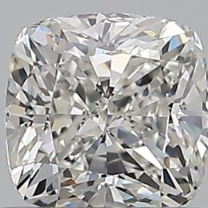 0.55 CT CUSHION