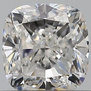 0.59 CT CUSHION