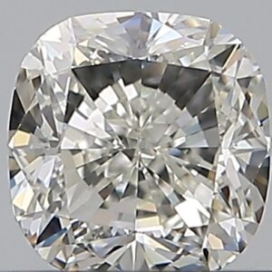 0.59 CT CUSHION