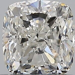 0.59 CT CUSHION