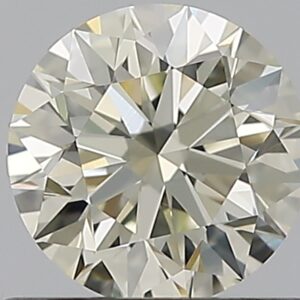 0.59 CT ROUND