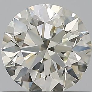 0.59 CT ROUND