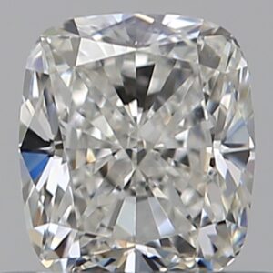 0.59 CT CUSHION