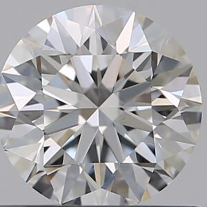 0.57 CT ROUND