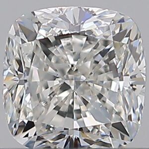 0.59 CT CUSHION