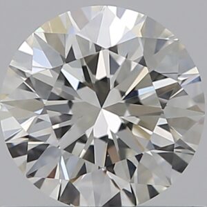 0.59 CT ROUND