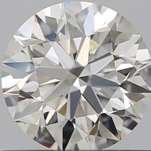0.56 CT ROUND