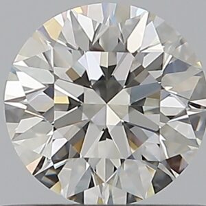 0.55 CT ROUND