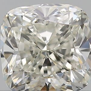 0.59 CT CUSHION