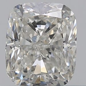 0.59 CT CUSHION