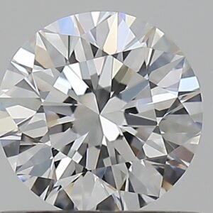 0.57 CT ROUND