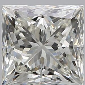 0.56 CT PRINCESS