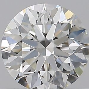 0.57 CT ROUND
