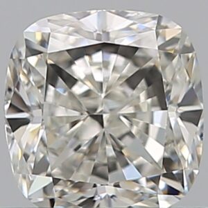 0.56 CT CUSHION