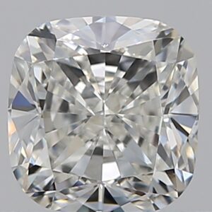 0.56 CT CUSHION