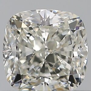 0.57 CT CUSHION