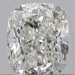0.59 CT CUSHION
