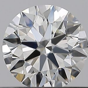 0.57 CT ROUND