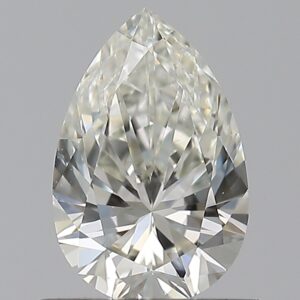 0.59 CT PEAR