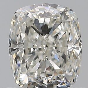 0.58 CT CUSHION