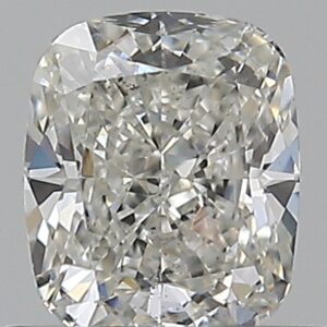 0.56 CT CUSHION