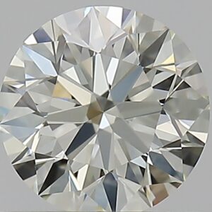 0.55 CT ROUND