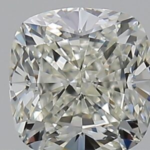 0.56 CT CUSHION
