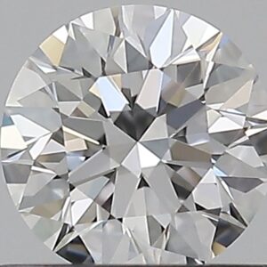 0.55 CT ROUND