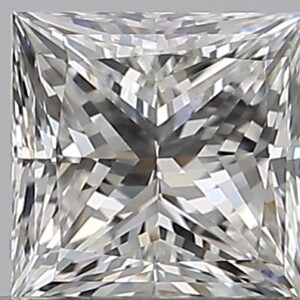 0.59 CT PRINCESS