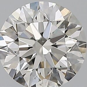 0.55 CT ROUND