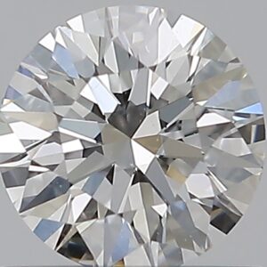 0.56 CT ROUND