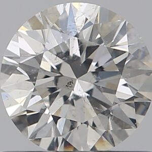 0.59 CT ROUND