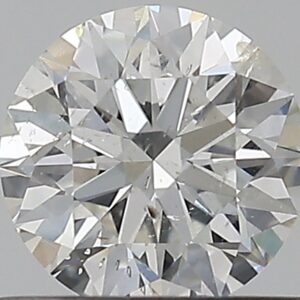 0.56 CT ROUND