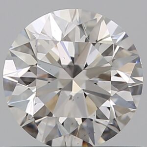 0.59 CT ROUND