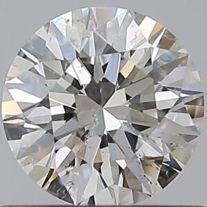 0.56 CT ROUND