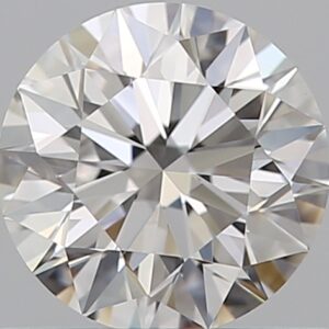 0.57 CT ROUND