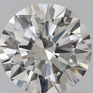 0.59 CT ROUND