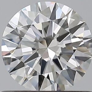 0.55 CT ROUND