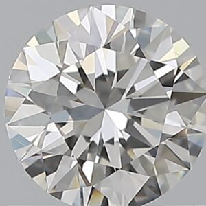 0.56 CT ROUND