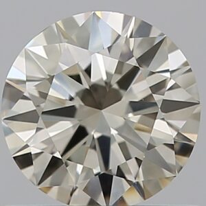 0.59 CT ROUND