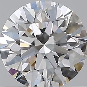 0.56 CT ROUND