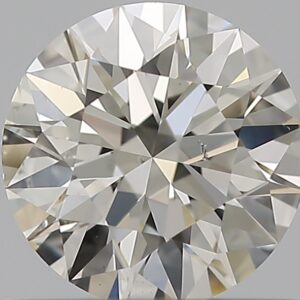 0.59 CT ROUND