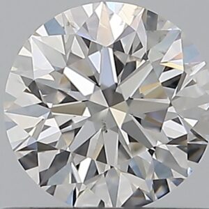 0.57 CT ROUND