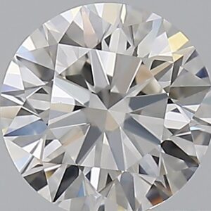 0.59 CT ROUND