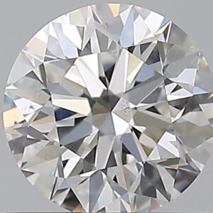 0.55 CT ROUND