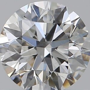 0.59 CT ROUND