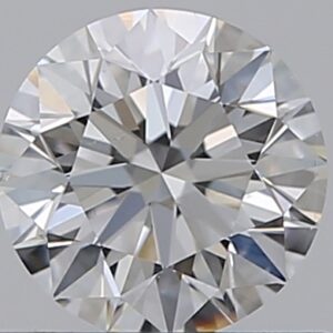 0.56 CT ROUND