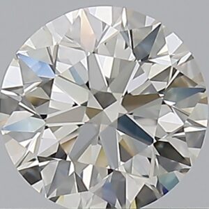 0.55 CT ROUND