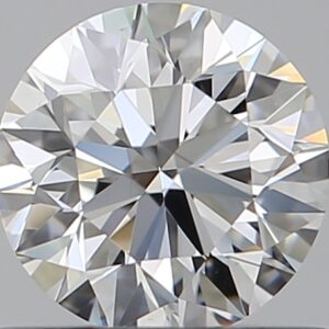 0.59 CT ROUND