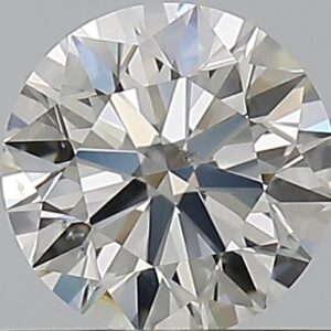 0.59 CT ROUND